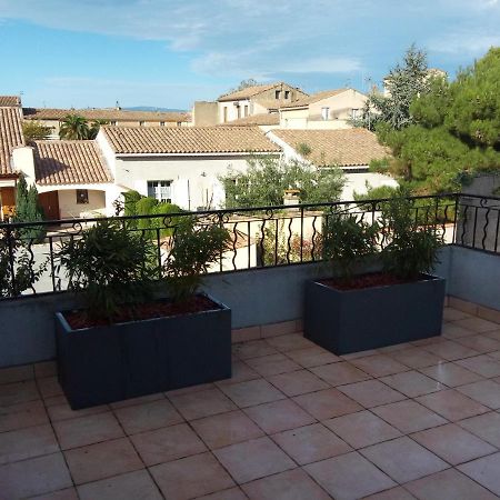 L'Atelier De Robert Villa Carcassonne Eksteriør bilde