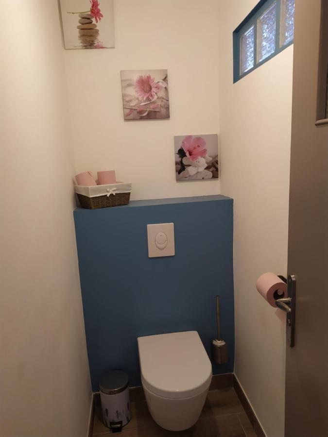 L'Atelier De Robert Villa Carcassonne Eksteriør bilde