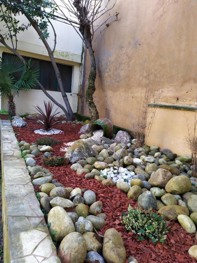 L'Atelier De Robert Villa Carcassonne Eksteriør bilde