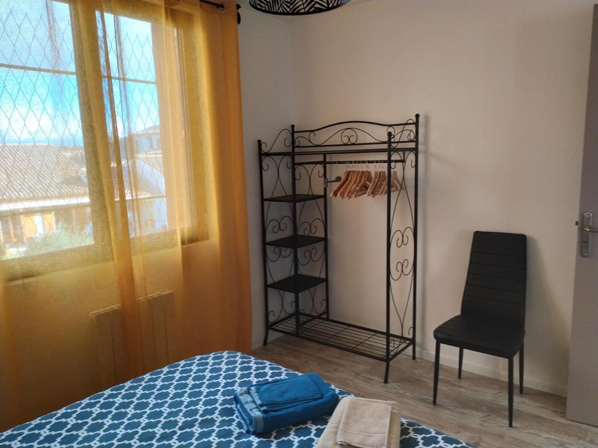 L'Atelier De Robert Villa Carcassonne Eksteriør bilde